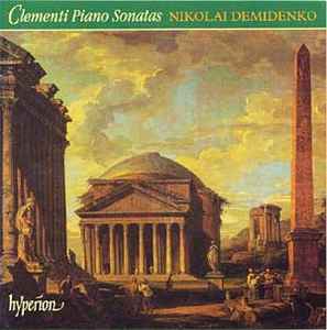 piano-sonatas