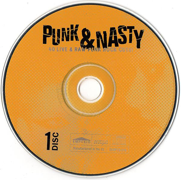 punk-&-nasty