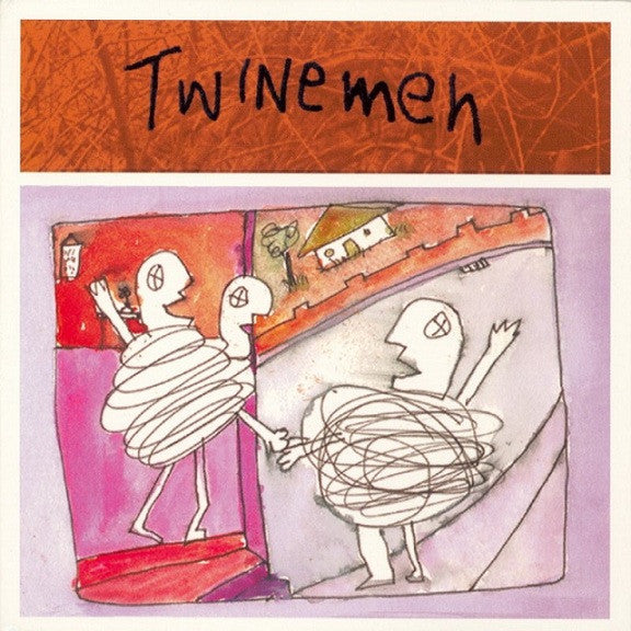twinemen