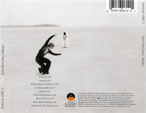 hejira