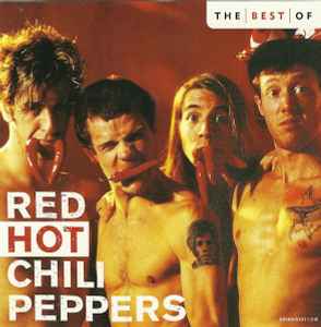the-best-of-red-hot-chili-peppers