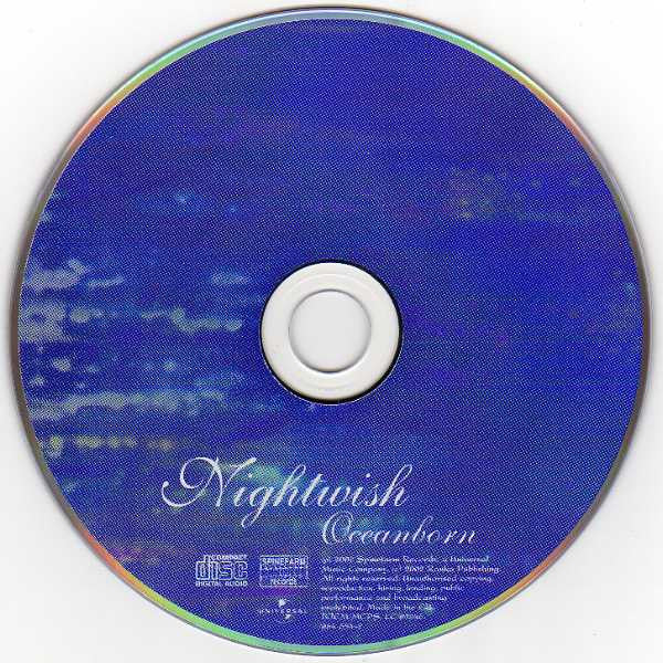 oceanborn