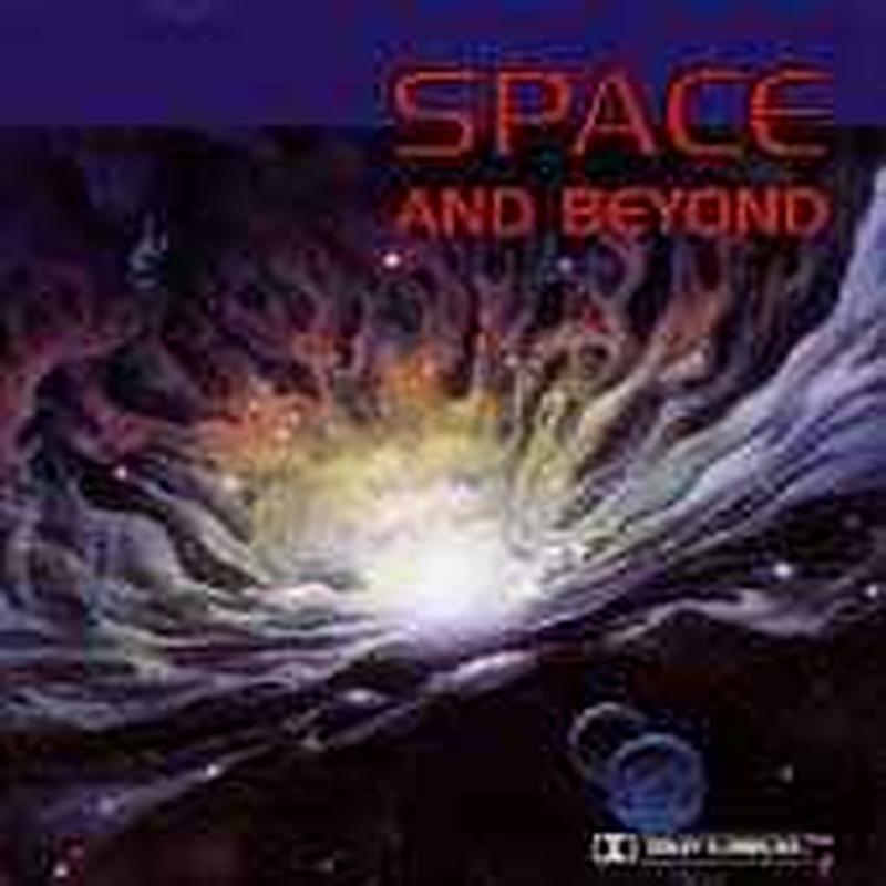 space-and-beyond