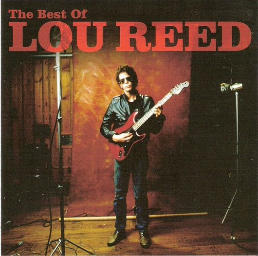 the-best-of-lou-reed