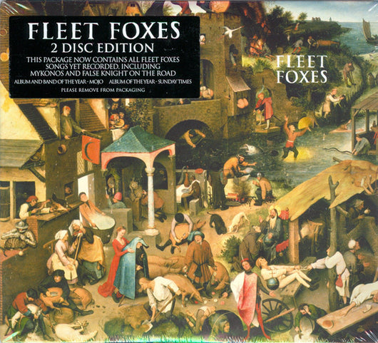 fleet-foxes