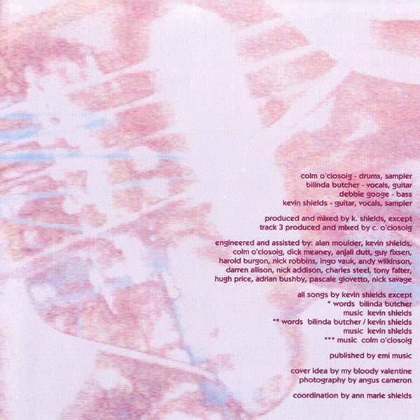 loveless