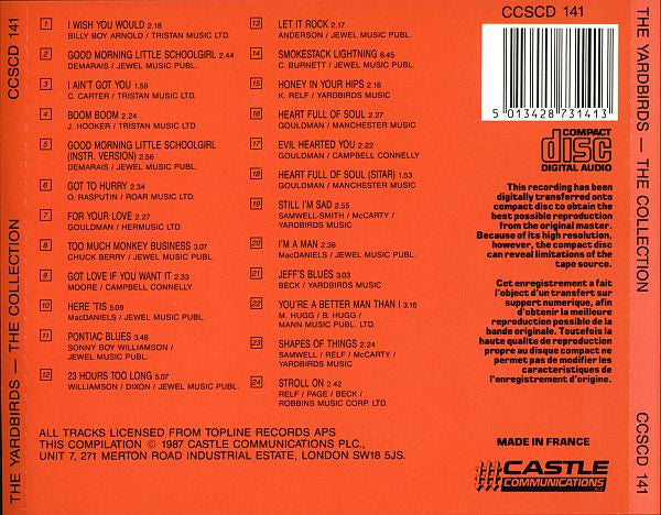 the-collection