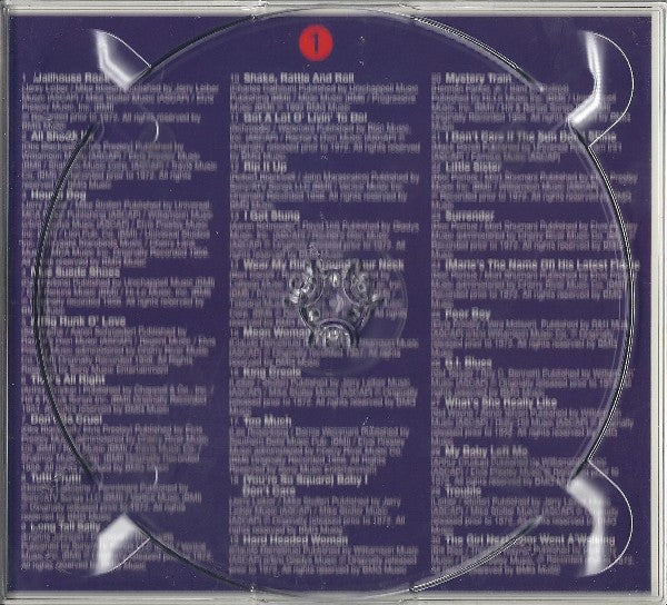 the-real...-elvis-(the-ultimate-elvis-presley-collection)