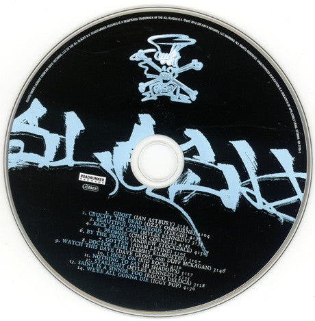 slash