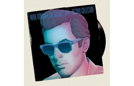 record-collection