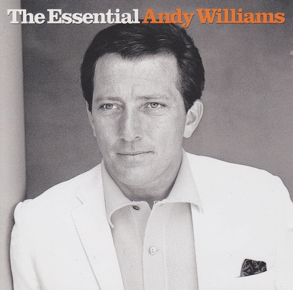 the-essential-andy-williams
