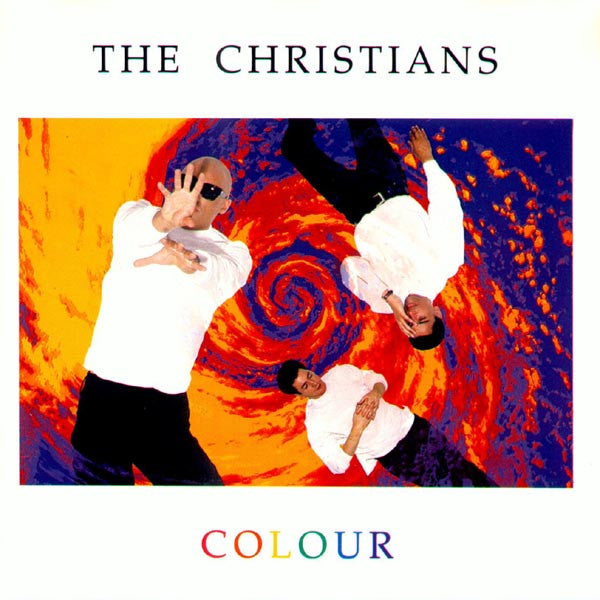 colour
