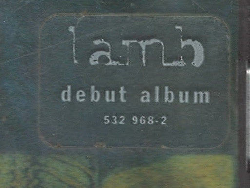 lamb