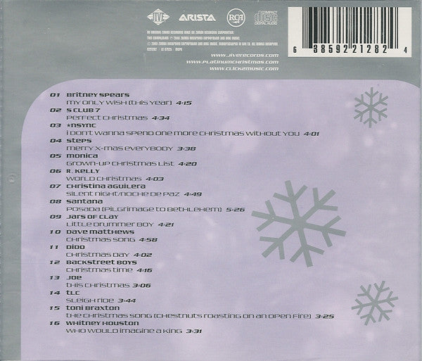 platinum-christmas