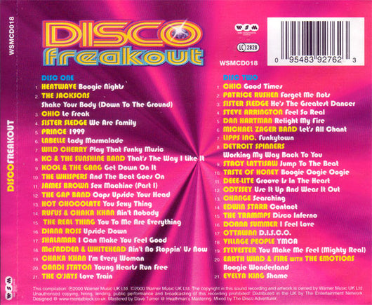 disco-freakout---the-complete-disco-party-mix