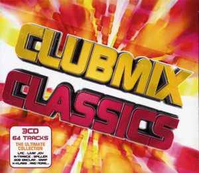 clubmix-classics