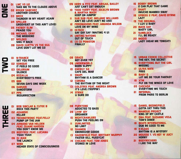 clubmix-classics