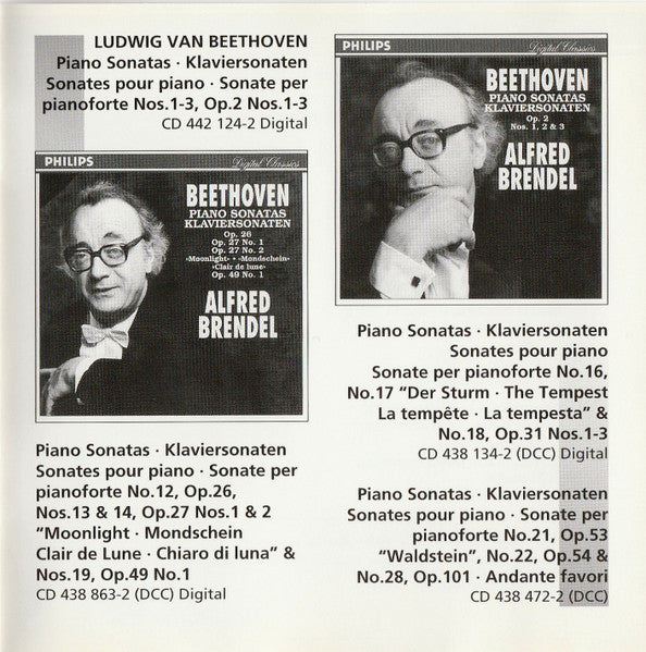 piano-sonatas-=-klaviersonaten-op.-13-«pathétique»-/-op.-14-nos.-1-&-2-/-op.-22
