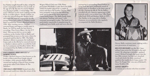 swallow-records-louisiana-cajun-special-volume-2