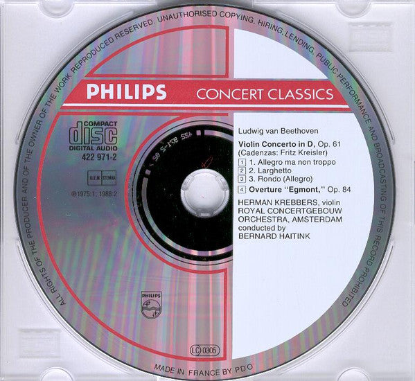 violin-concerto