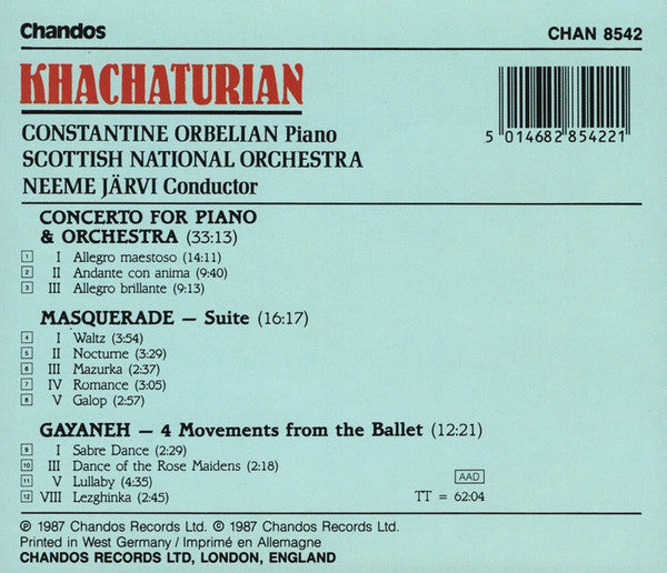 piano-concerto-/-gayaneh-ballet-suite-/-masquerade-suite