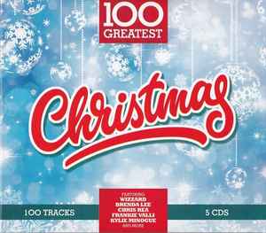 100-greatest:-christmas
