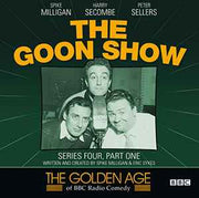 the-goon-show-series-four,-part-one