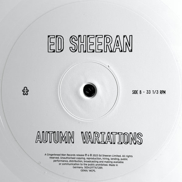 autumn-variations