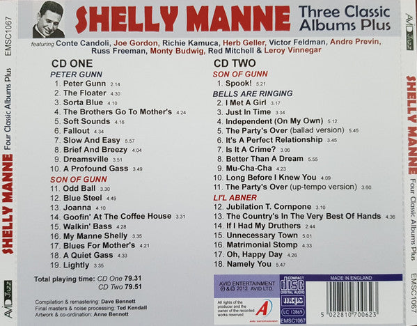 three-classic-albums-plus