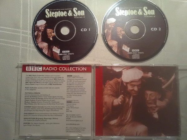steptoe-&-son-volume-11