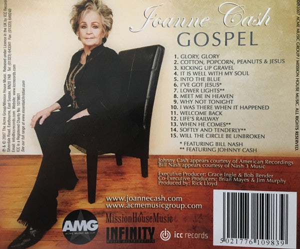gospel