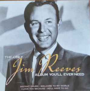 the-only-jim-reeves-album-you-will-ever-need