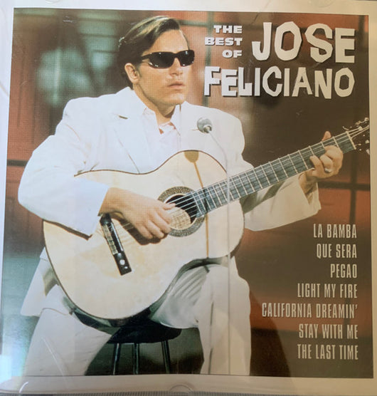 the-best-of-josé-feliciano