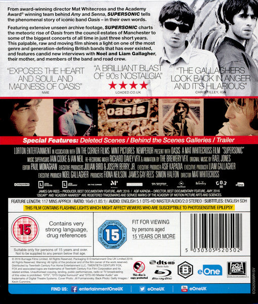 oasis:-supersonic