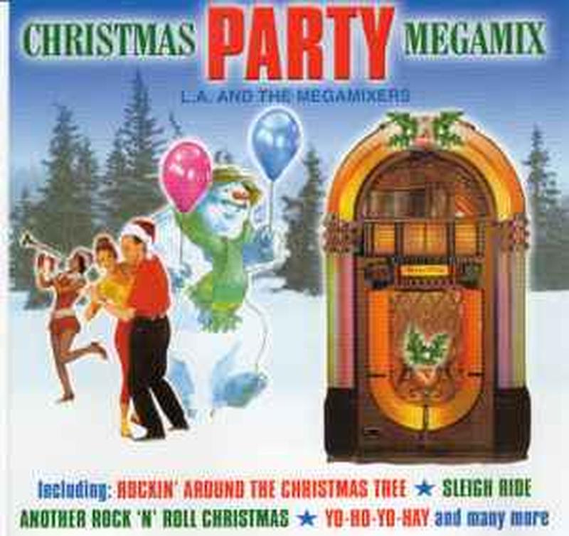 christmas-party-megamix