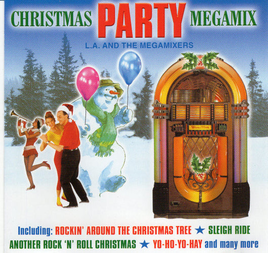 christmas-party-megamix