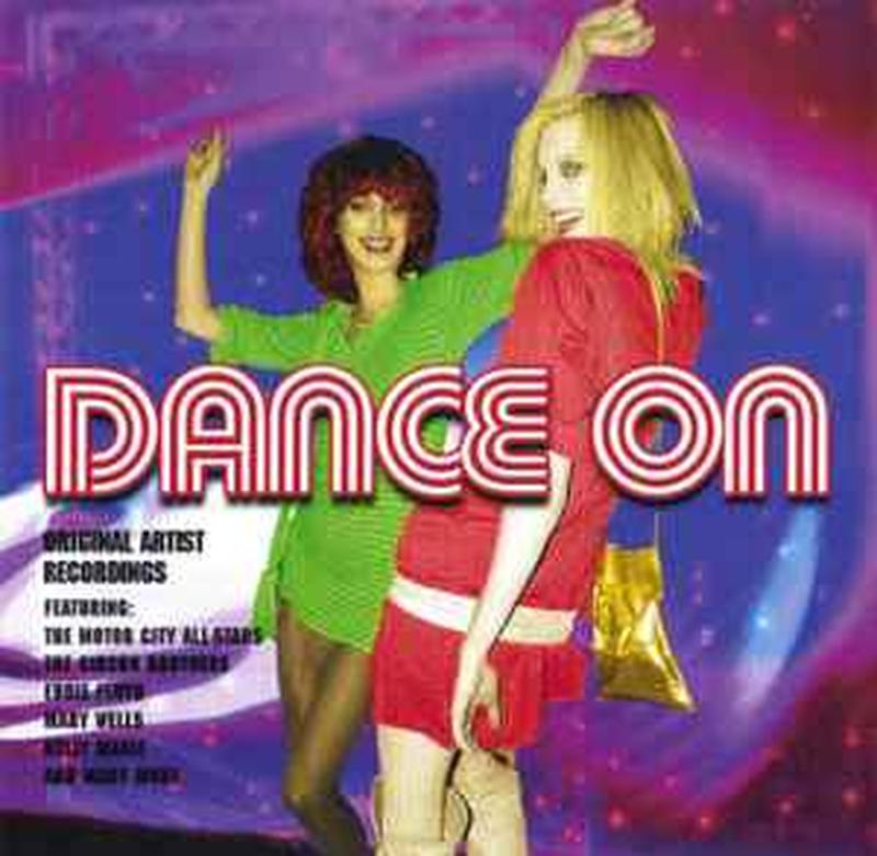 dance-on