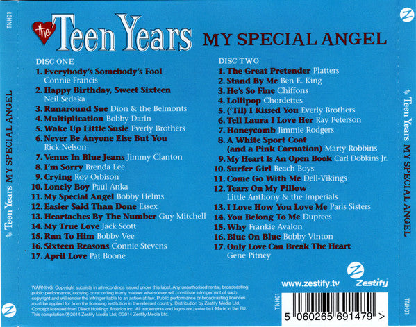 my-special-angel
