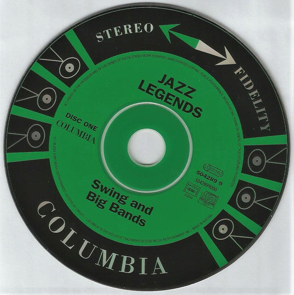 jazz-legends---swing-and-big-bands