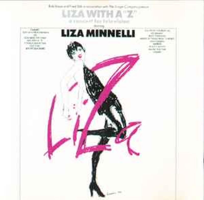liza-with-a-"z"-(a-concert-for-television)