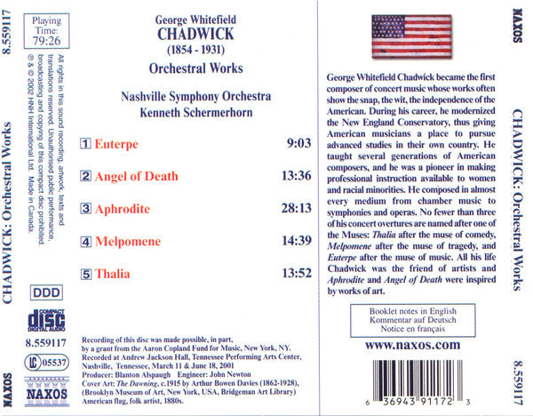 orchestral-works