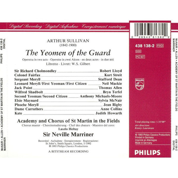 the-yeomen-of-the-guard