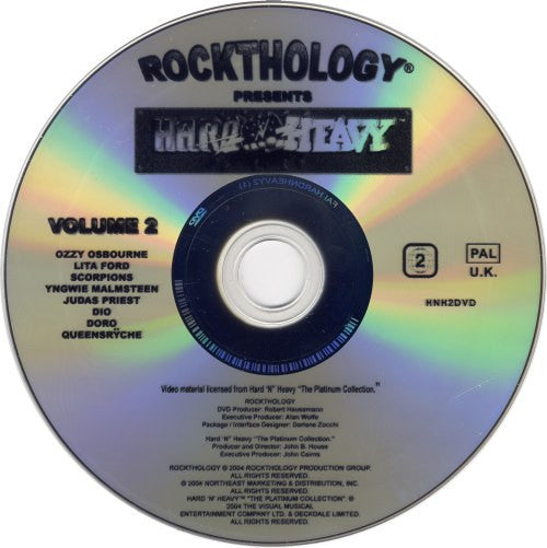 rockthology-presents:-hard-n-heavy,-volume-2--