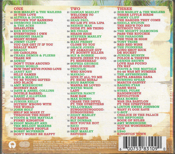 island-reggae