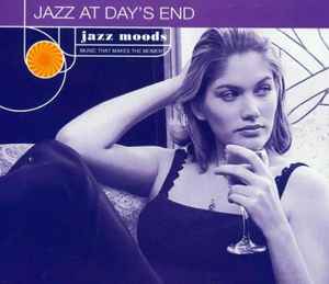 jazz-moods:-jazz-at-days-end