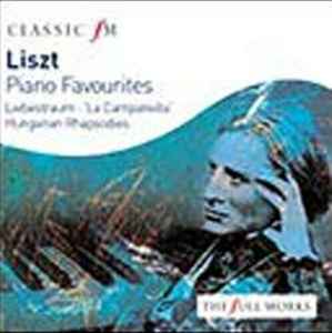 piano-favourites