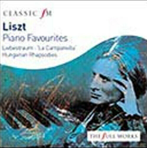 piano-favourites