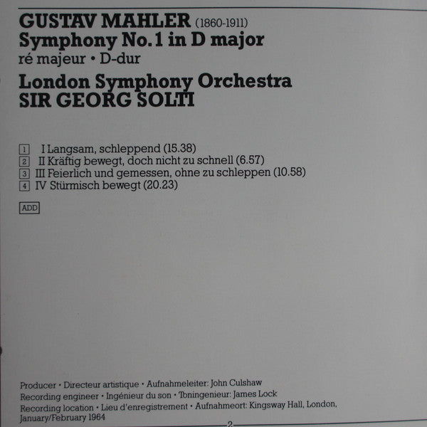 symphony-no.-1