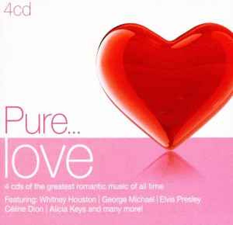 pure...-love