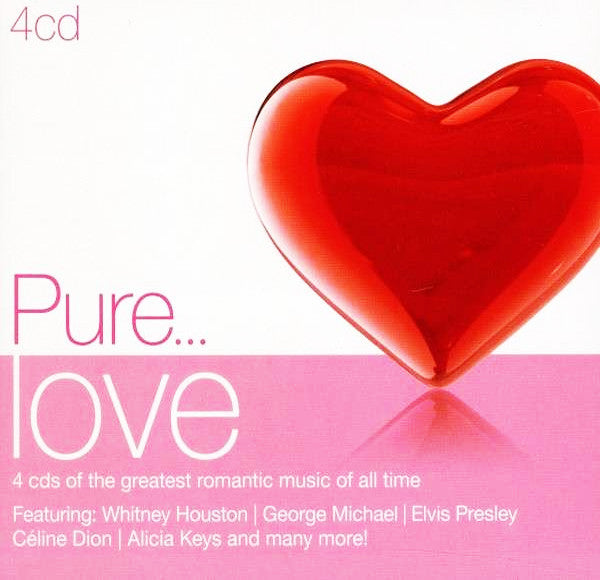 pure...-love
